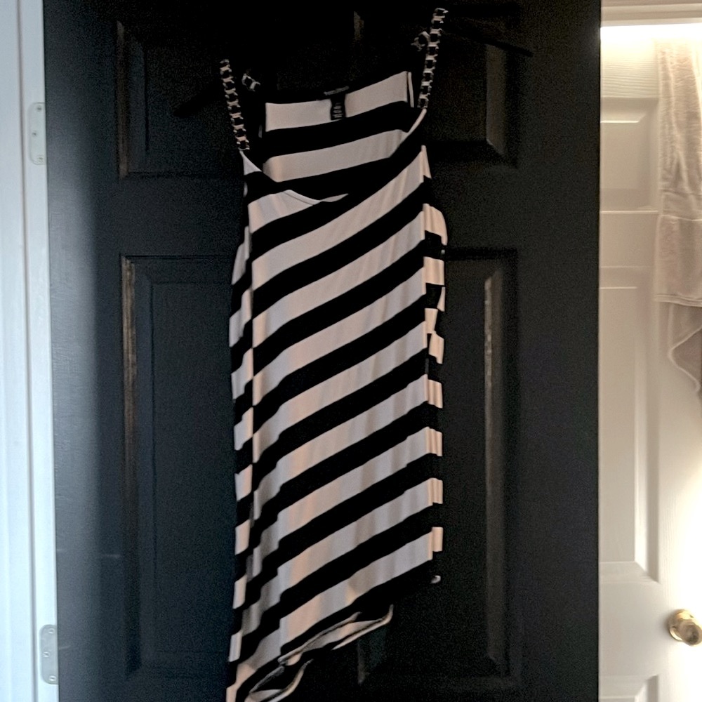 WHBM tank tunic